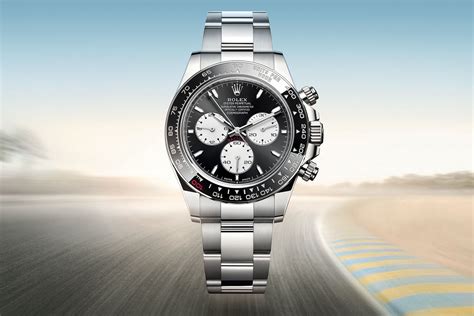 does rolex daytona have date|the 2024 rolex cosmograph daytona.